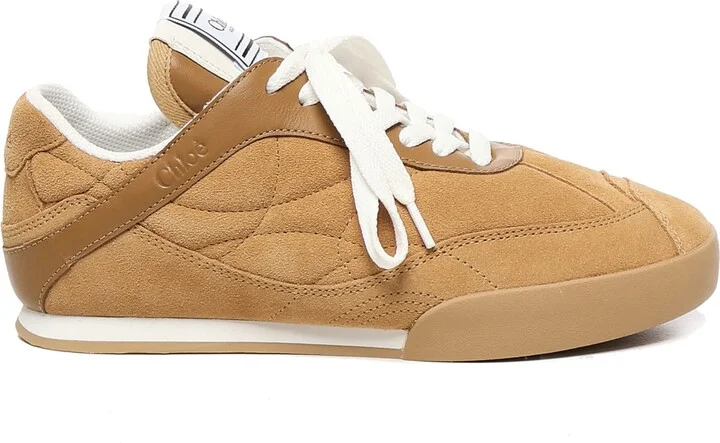 Low Kick Sneakers