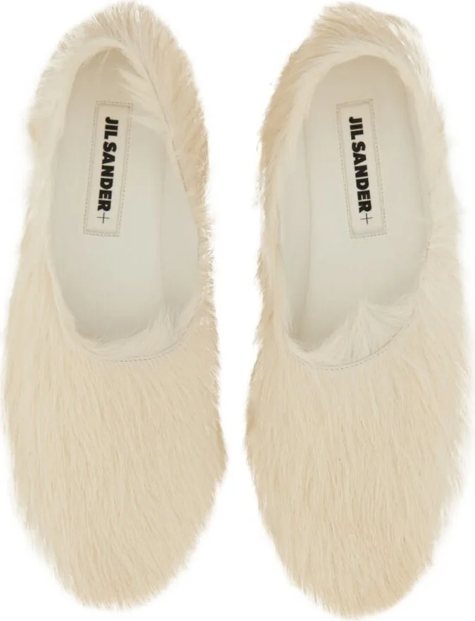 Low Leather Slipper - Image 2
