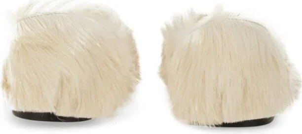 Low Leather Slipper - Image 4