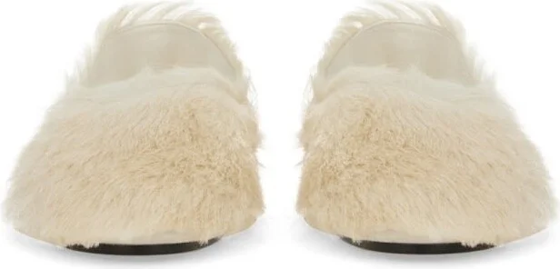 Low Leather Slipper - Image 5