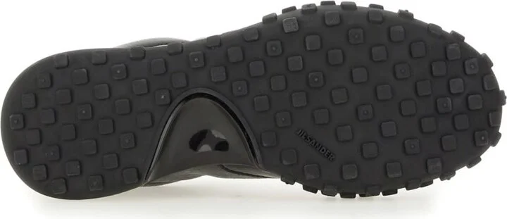 Low Leather Sneaker - Image 5
