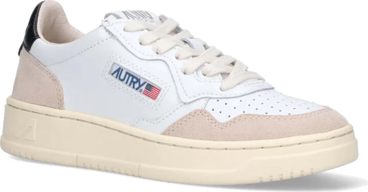 Low medalist 01 Sneakers - Image 2