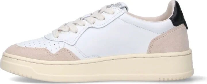 Low medalist 01 Sneakers - Image 3