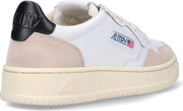 Low medalist 01 Sneakers - Image 4