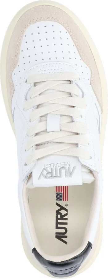 Low medalist 01 Sneakers - Image 5