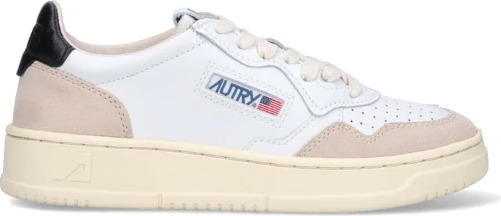Low medalist 01 Sneakers