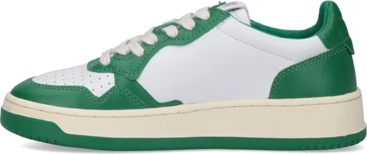 Low 'medalist' Sneakers - Image 3