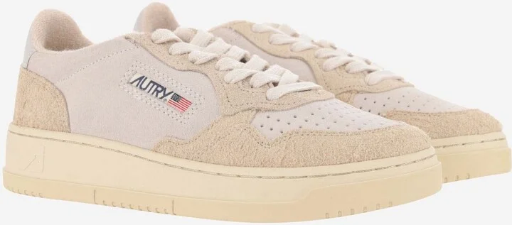 Low Medalist Sneakers - Image 3