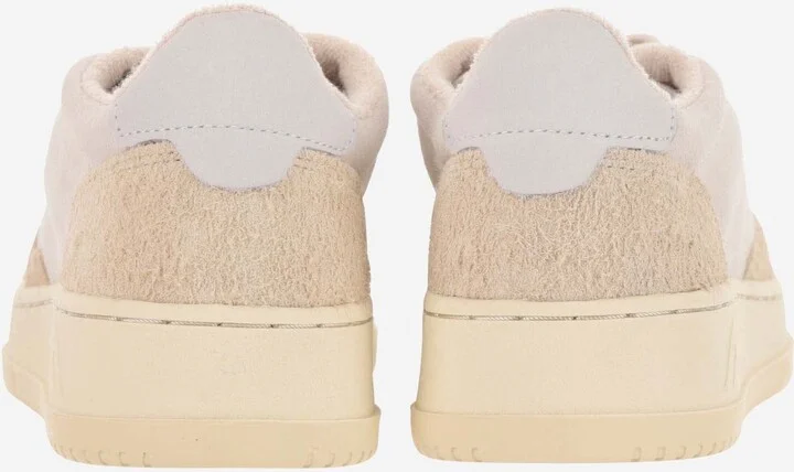 Low Medalist Sneakers - Image 4