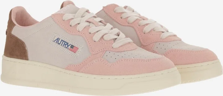 Low Medalist Sneakers - Image 3