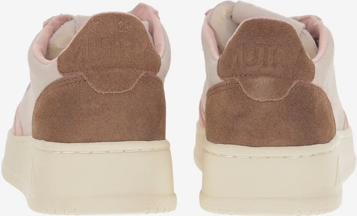 Low Medalist Sneakers - Image 4