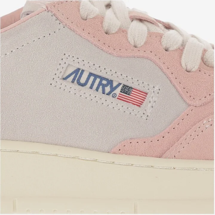 Low Medalist Sneakers - Image 5