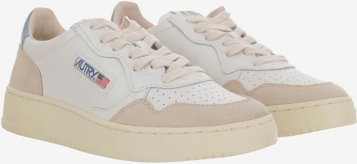 Low Medalist Sneakers - Image 3