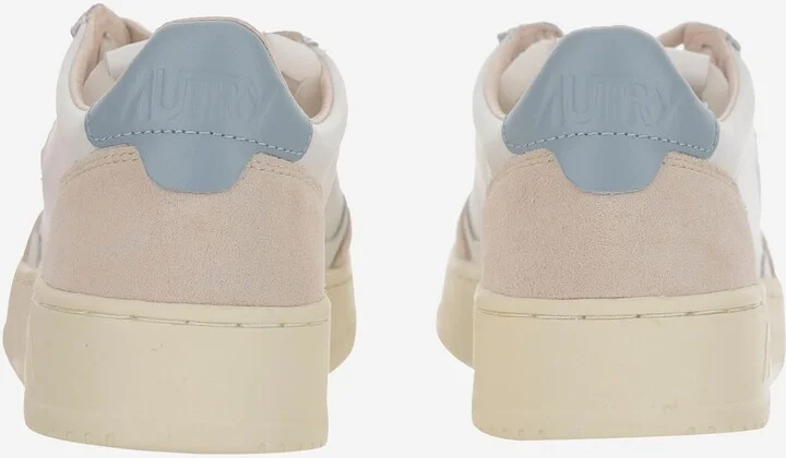 Low Medalist Sneakers - Image 4