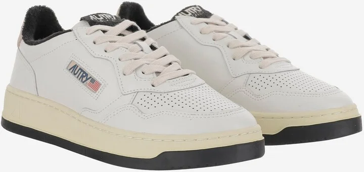 Low Medalist Sneakers - Image 3