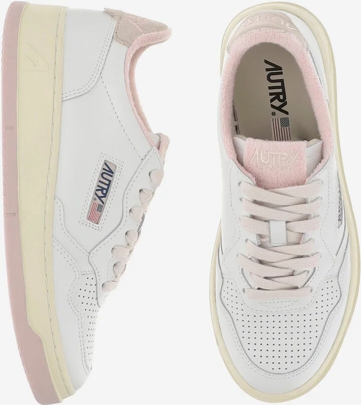 Low Medalist Sneakers - Image 2