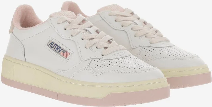 Low Medalist Sneakers - Image 3