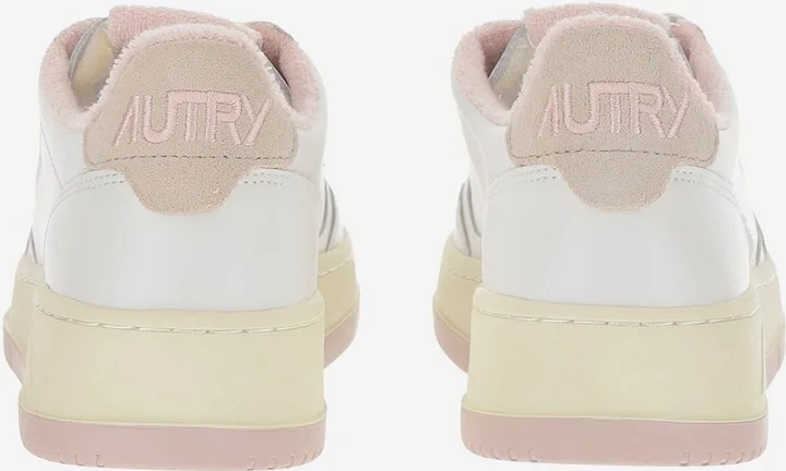 Low Medalist Sneakers - Image 4