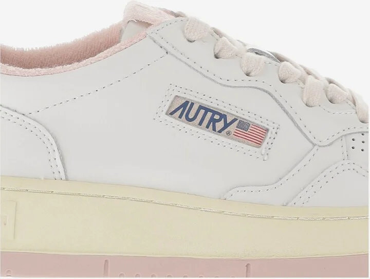 Low Medalist Sneakers - Image 5