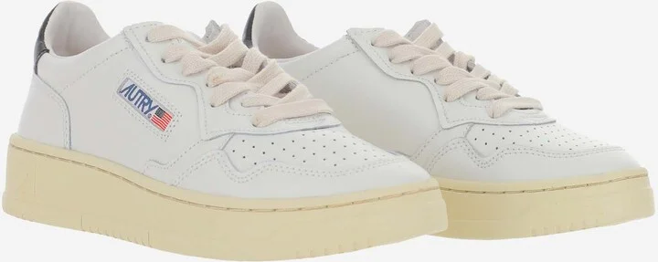 Low Medalist Sneakers - Image 2