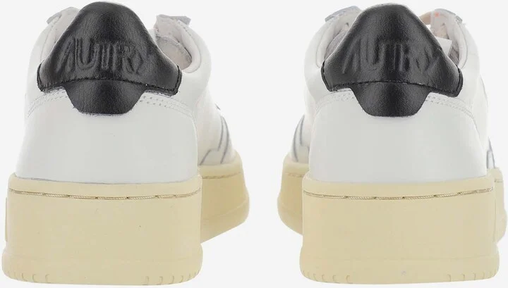 Low Medalist Sneakers - Image 3