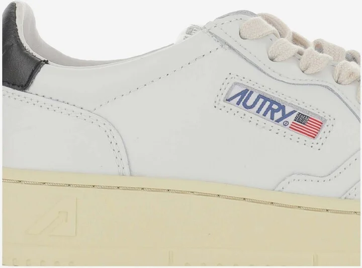Low Medalist Sneakers - Image 5