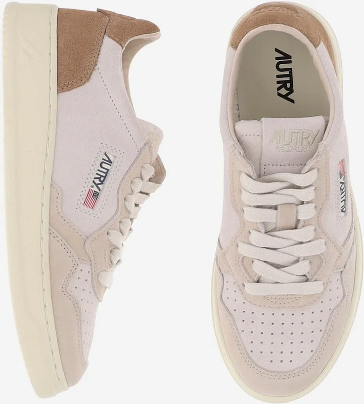 Low Medalist Sneakers - Image 2