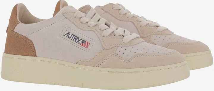 Low Medalist Sneakers - Image 3