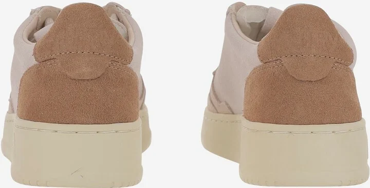 Low Medalist Sneakers - Image 4