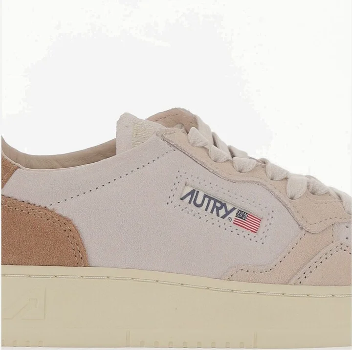 Low Medalist Sneakers - Image 5