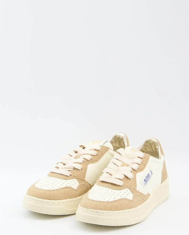 Low Medalist Sneakers - Image 2