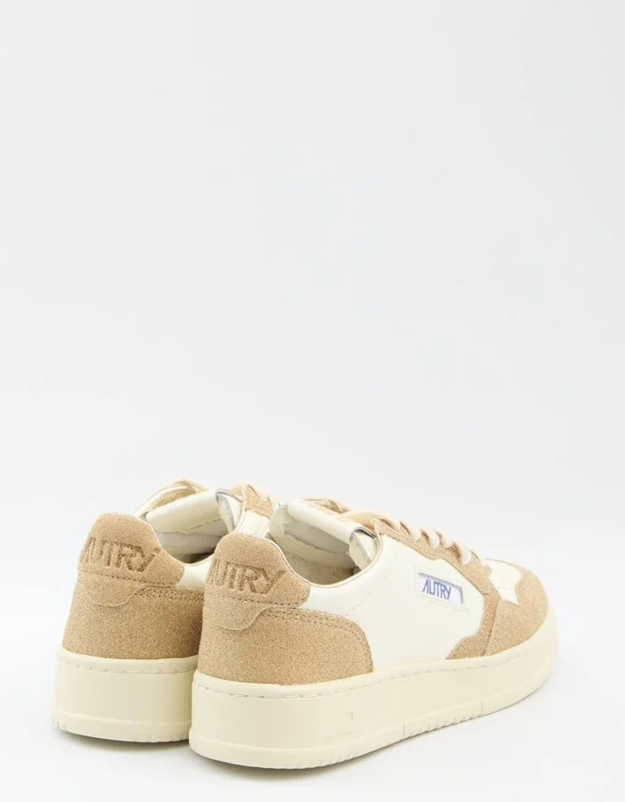 Low Medalist Sneakers - Image 3