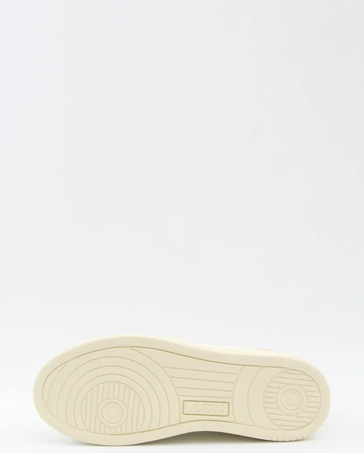 Low Medalist Sneakers - Image 4