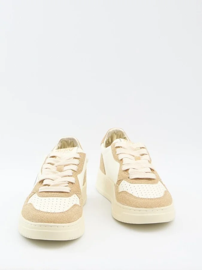 Low Medalist Sneakers - Image 5