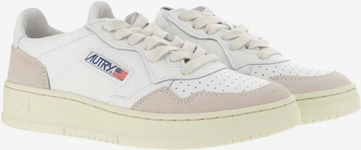 Low Medalist Sneakers - Image 3