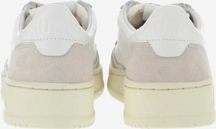 Low Medalist Sneakers - Image 4