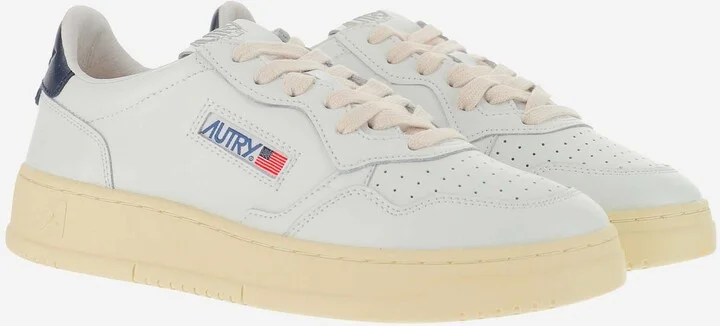Low Medalist Sneakers - Image 3