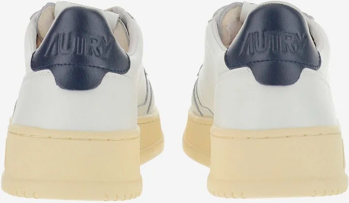 Low Medalist Sneakers - Image 4