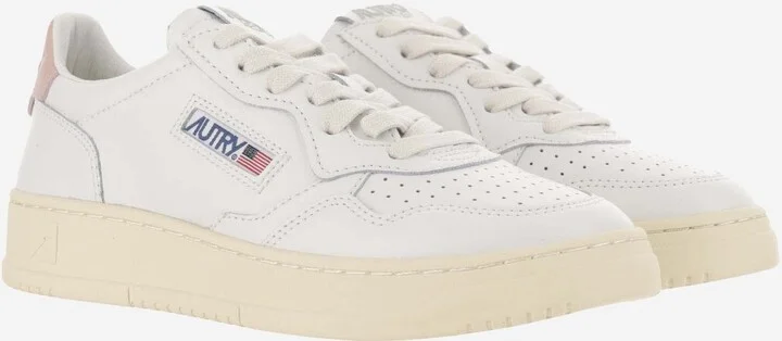 Low Medalist Sneakers - Image 3