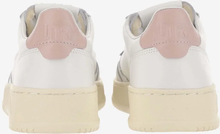 Low Medalist Sneakers - Image 4