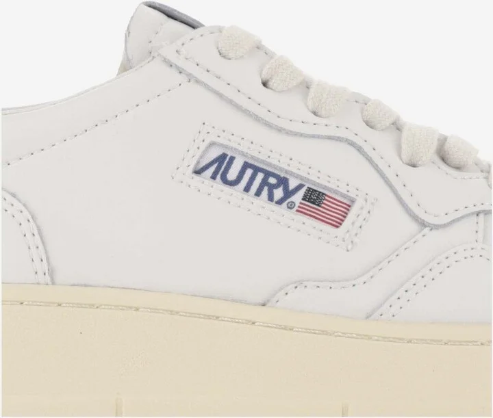 Low Medalist Sneakers - Image 5