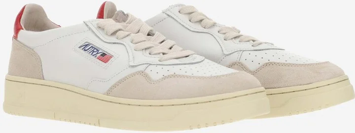 Low Medalist Sneakers - Image 3