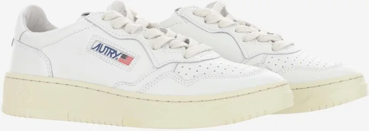 Low Medalist Sneakers - Image 3