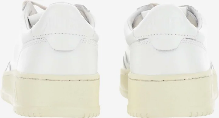 Low Medalist Sneakers - Image 4