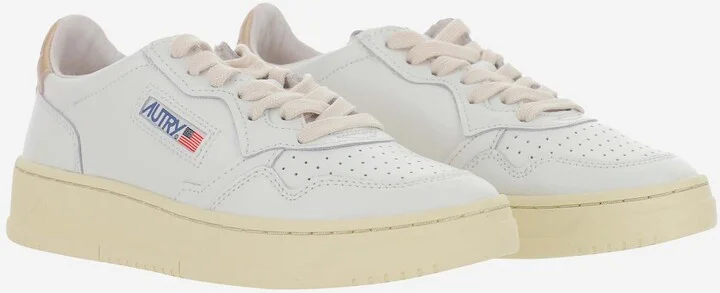 Low Medalist Sneakers - Image 3