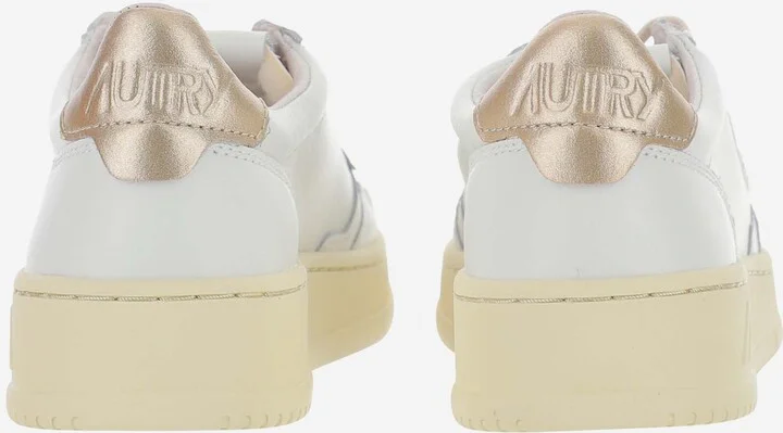 Low Medalist Sneakers - Image 4