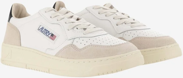 Low Medalist Sneakers - Image 3