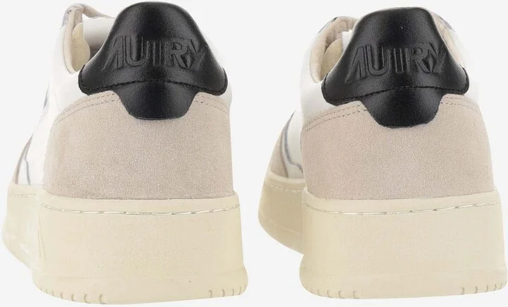 Low Medalist Sneakers - Image 4