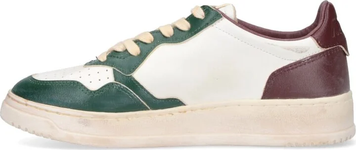 Low medalist Sneakers - Image 3