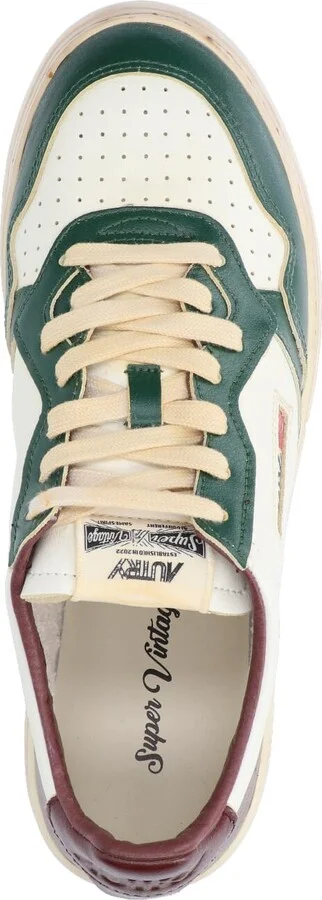Low medalist Sneakers - Image 5